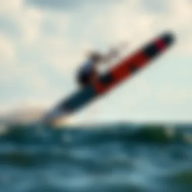 Magnificent A Comprehensive Analysis of Armstrong Foilboard Usage in Kiteboarding Magnificent A Comprehensive Analysis of Armstrong Foilboard Usage in Kiteboarding