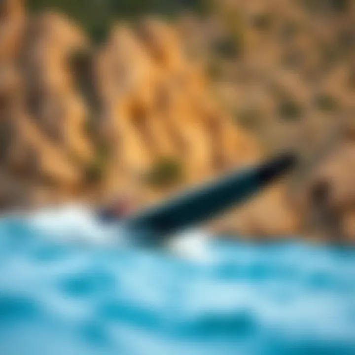 Magnificent A Comprehensive Guide to Buying an Electric Hydrofoil Surfboard