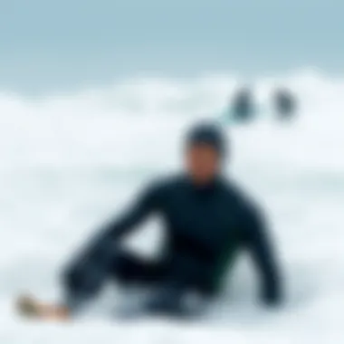 Magnificent A Comprehensive Guide to the Best Winter Surfing Wetsuits Magnificent A Comprehensive Guide to the Best Winter Surfing Wetsuits