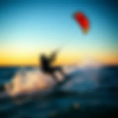 Magnificent A Comprehensive Guide to Used Kitesurf Gear Magnificent A Comprehensive Guide to Used Kitesurf Gear