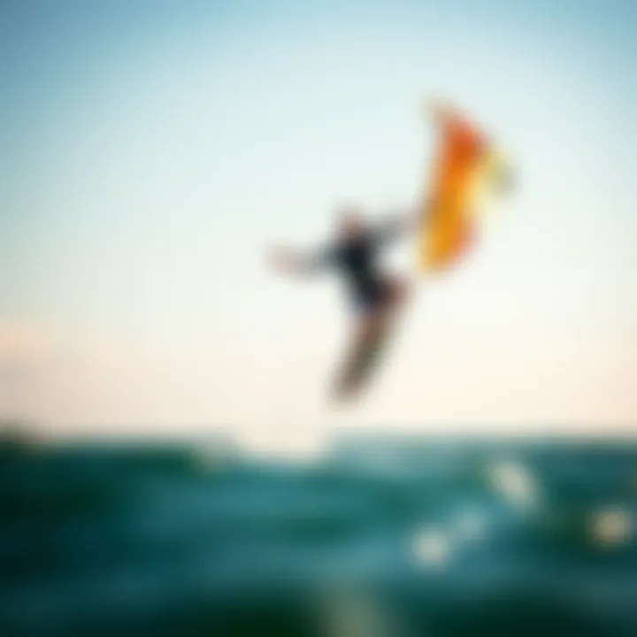 Magnificent An In-Depth Analysis of Kitesurfing with Slingshot Gear Magnificent An In-Depth Analysis of Kitesurfing with Slingshot Gear