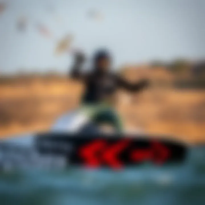 Magnificent An In-Depth Examination of Slingshot Custom Parts in Kiteboarding Magnificent An In-Depth Examination of Slingshot Custom Parts in Kiteboarding