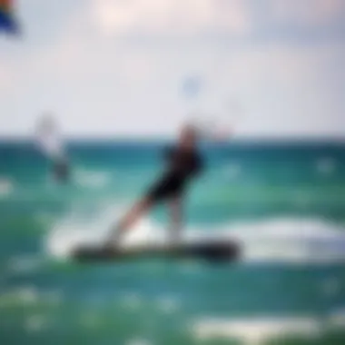 Magnificent Cabrinha Kitesurfing Packages: A Comprehensive Guide Magnificent Cabrinha Kitesurfing Packages: A Comprehensive Guide