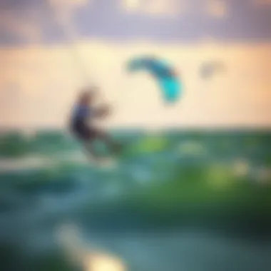 Magnificent Choosing the Best Beginner Kitesurfing Kites Magnificent Choosing the Best Beginner Kitesurfing Kites