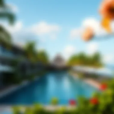Magnificent Coconut Bay Resort and Spa: A Comprehensive Exploration Magnificent Coconut Bay Resort and Spa: A Comprehensive Exploration