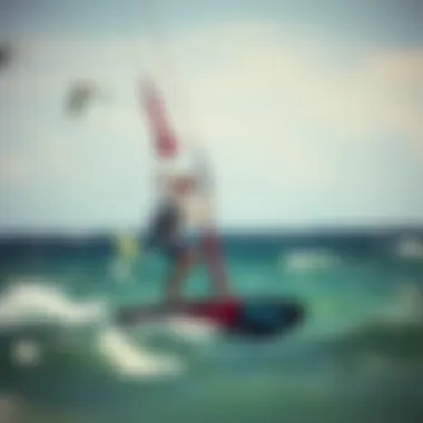 Magnificent Comprehensive Examination of Naish Foil Parts in Kiteboarding Magnificent Comprehensive Examination of Naish Foil Parts in Kiteboarding