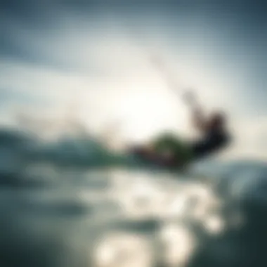 Magnificent Comprehensive Exploration of Coremat Fiberglass in Kiteboarding Magnificent Comprehensive Exploration of Coremat Fiberglass in Kiteboarding