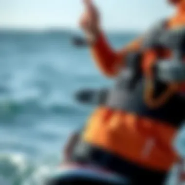 Magnificent Comprehensive Guide to Kiteboarding Waist Harnesses Magnificent Comprehensive Guide to Kiteboarding Waist Harnesses