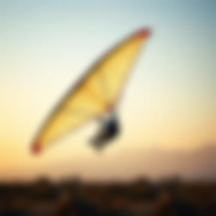 Magnificent Comprehensive Guide to Wingfoil Kits