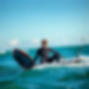 Magnificent Comprehensive Insights into Wetsuit 54: The Essential Gear for Kiteboarding Enthusiasts Magnificent Comprehensive Insights into Wetsuit 54: The Essential Gear for Kiteboarding Enthusiasts