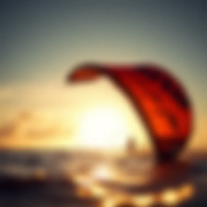 Magnificent Custom Kite Design: A Comprehensive Exploration