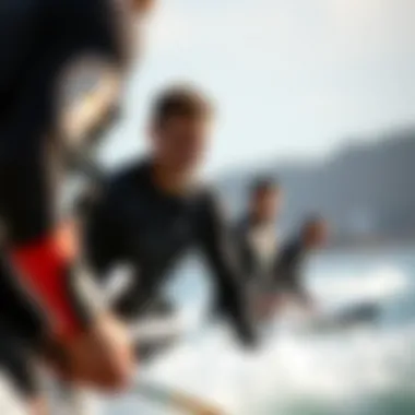 Magnificent Determining Wetsuit Thickness for Various Water Temperatures Magnificent Determining Wetsuit Thickness for Various Water Temperatures