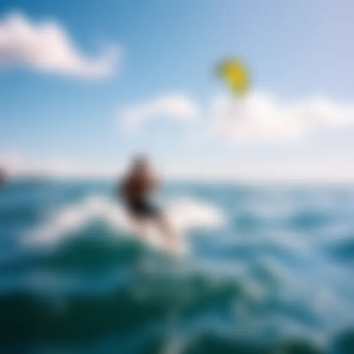 Magnificent Essential Aspects of Kitesurfing Trips: A Comprehensive Overview