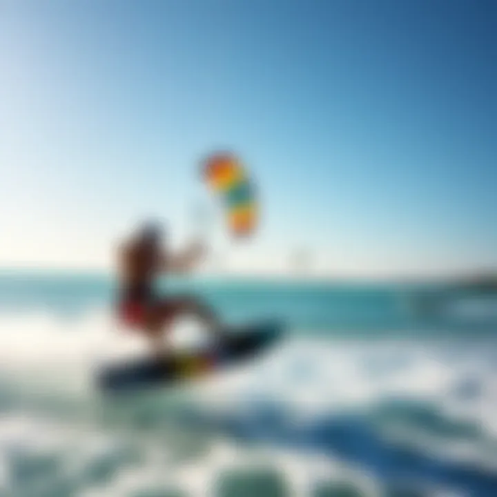 Magnificent Essential Guide to the Best Kiteboarding Kites for Beginners Magnificent Essential Guide to the Best Kiteboarding Kites for Beginners