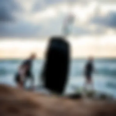 Magnificent Exploration of the Mystic Kiteboard Bag: Functionality, Design, and User Experience Magnificent Exploration of the Mystic Kiteboard Bag: Functionality, Design, and User Experience