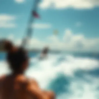 Magnificent Exploring Coconut Bay, St. Lucia: An Ideal Destination for Kiteboarding Enthusiasts Magnificent Exploring Coconut Bay, St. Lucia: An Ideal Destination for Kiteboarding Enthusiasts
