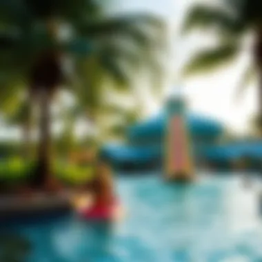Magnificent Exploring Coconut Bay Waterpark: A Comprehensive Guide Magnificent Exploring Coconut Bay Waterpark: A Comprehensive Guide