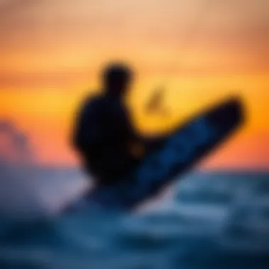 Magnificent Exploring Duotone: Revolutionizing Kiteboarding Gear Magnificent Exploring Duotone: Revolutionizing Kiteboarding Gear