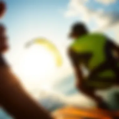 Magnificent Exploring Key West Kiteboarding: A Comprehensive Guide Magnificent Exploring Key West Kiteboarding: A Comprehensive Guide