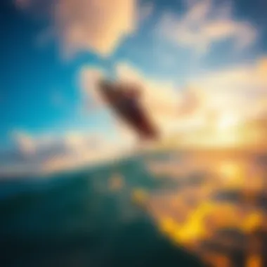 Magnificent Exploring Kite Surfing in Puerto Rico Magnificent Exploring Kite Surfing in Puerto Rico