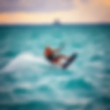Magnificent Exploring Kiteboarding in Playa del Carmen Magnificent Exploring Kiteboarding in Playa del Carmen
