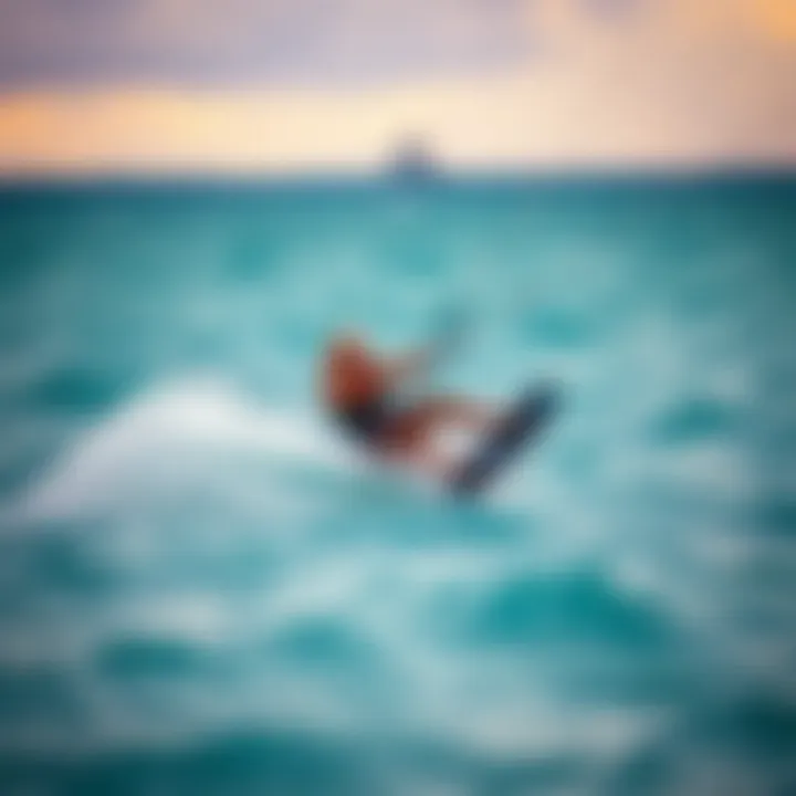 Magnificent Exploring Kiteboarding in Playa del Carmen Magnificent Exploring Kiteboarding in Playa del Carmen