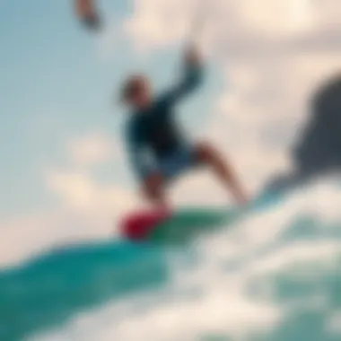 Magnificent Exploring Las Barillas: A Kiteboarding Destination Magnificent Exploring Las Barillas: A Kiteboarding Destination