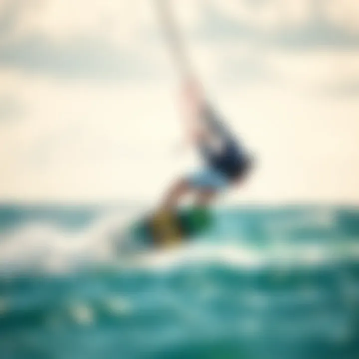 Magnificent Exploring Leading Kite Brands for Unmatched Performance