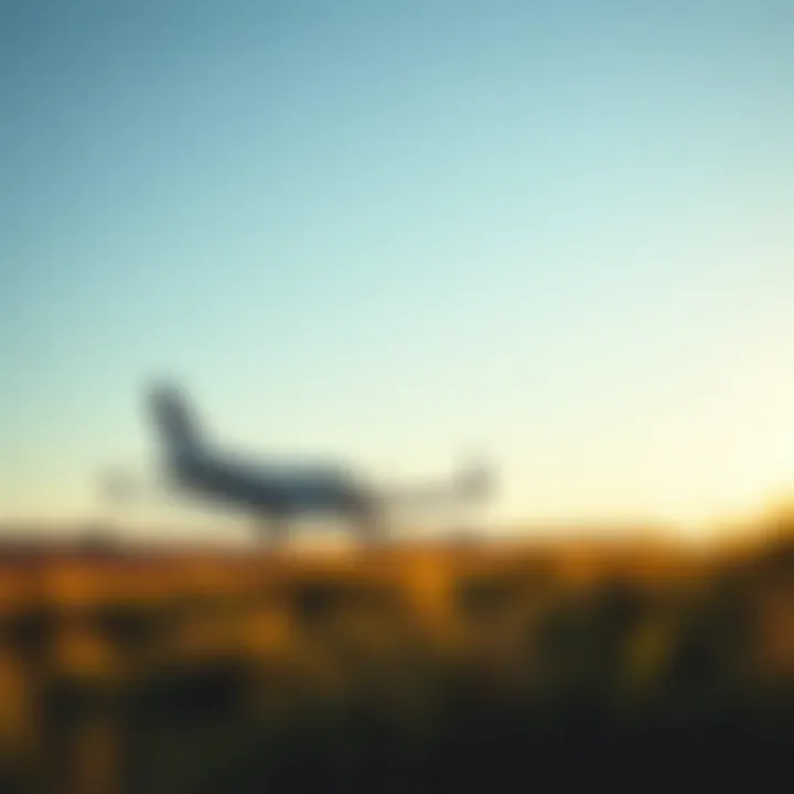 Magnificent Exploring Montauk Airport: A Nexus for Kiteboarding and Adventure Magnificent Exploring Montauk Airport: A Nexus for Kiteboarding and Adventure