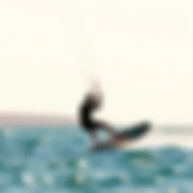 Magnificent Exploring Paros Kitesurfing: A Comprehensive Guide