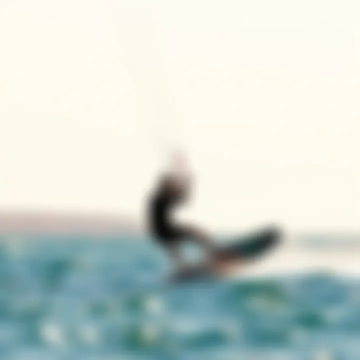 Magnificent Exploring Paros Kitesurfing: A Comprehensive Guide