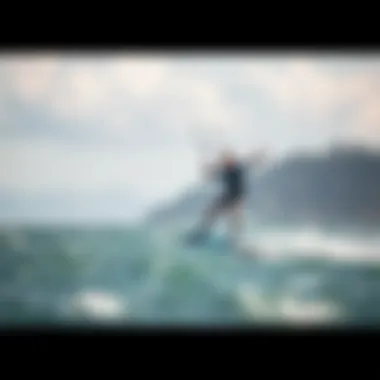 Magnificent Exploring the Armstrong Hydrofoil: Revolutionizing Kiteboarding Dynamics Magnificent Exploring the Armstrong Hydrofoil: Revolutionizing Kiteboarding Dynamics