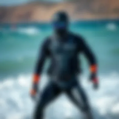 Magnificent Exploring the Benefits and Features of Heated Wetsuits for Kiteboarding Magnificent Exploring the Benefits and Features of Heated Wetsuits for Kiteboarding