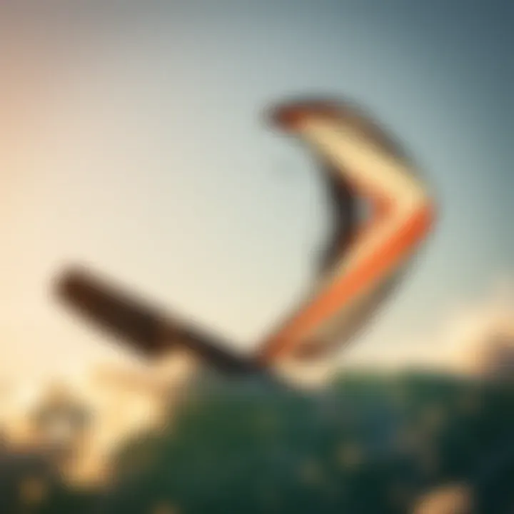 Magnificent Exploring the Best Wing Foils: A Guide for Enthusiasts Magnificent Exploring the Best Wing Foils: A Guide for Enthusiasts