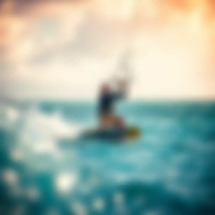 Magnificent Exploring the Caribbean Kiteboarding Experience