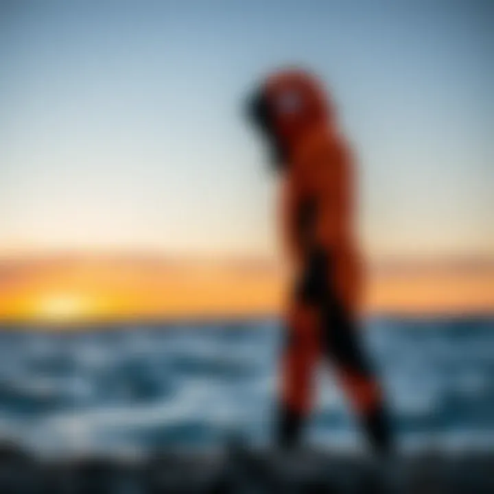 Magnificent Exploring the Crewsaver Atacama Sport Drysuit