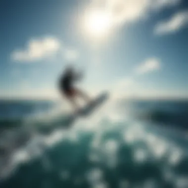 Magnificent Exploring the Depths of Naish Kiteboarding: A Comprehensive Guide Magnificent Exploring the Depths of Naish Kiteboarding: A Comprehensive Guide