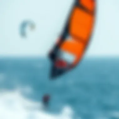 Magnificent Exploring the Dynamics of a 14m Kite Magnificent Exploring the Dynamics of a 14m Kite