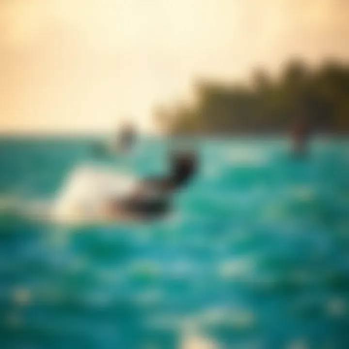 Magnificent Exploring the Dynamics of Key West Kiteboarding