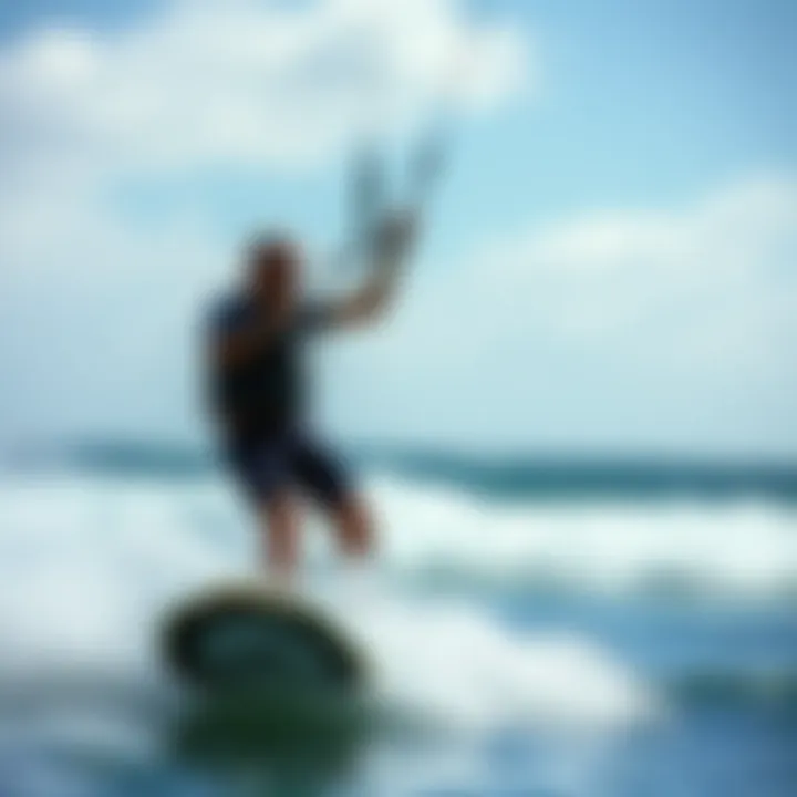 Magnificent Exploring the Dynamics of Kitesurf Online Shopping