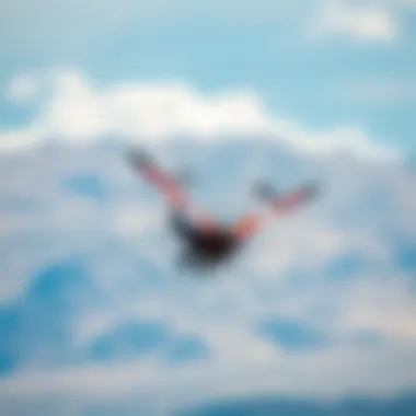 Magnificent Exploring the Dynamics of Slingshot Kites: A Guide