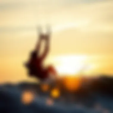 Magnificent Exploring the Dynamics of the Slingshot Top in Kiteboarding Magnificent Exploring the Dynamics of the Slingshot Top in Kiteboarding