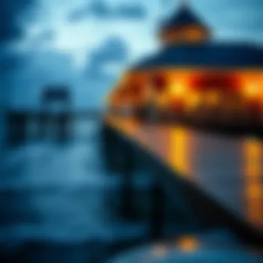 Magnificent Exploring the Galveston Fishing Pier: A Comprehensive Guide Magnificent Exploring the Galveston Fishing Pier: A Comprehensive Guide