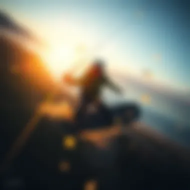 Magnificent Exploring the Kite World: Insights into Kiteboarding Magnificent Exploring the Kite World: Insights into Kiteboarding