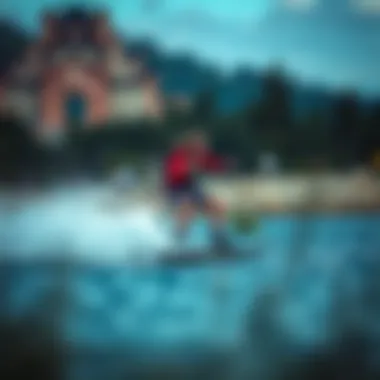 Magnificent Exploring the Naish Hover Crossover: A Comprehensive Analysis