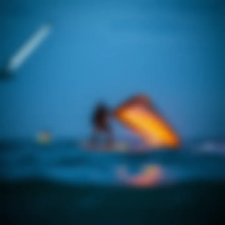 Magnificent Exploring the Sup Wing Foil Board: A Comprehensive Guide