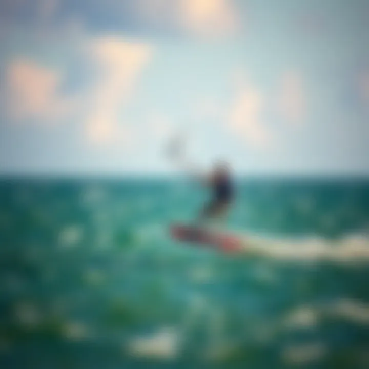 Magnificent Exploring the World of Kiteboarding: Insights from KiteFusions Magnificent Exploring the World of Kiteboarding: Insights from KiteFusions
