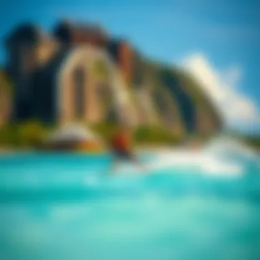 Magnificent Exploring Union Island Resorts: A Kiteboarding Paradise Magnificent Exploring Union Island Resorts: A Kiteboarding Paradise