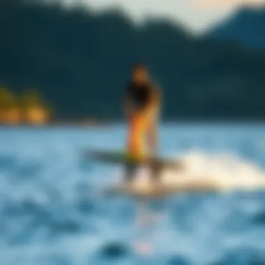 Magnificent How to Make a Hydrofoil: A Comprehensive Guide Magnificent How to Make a Hydrofoil: A Comprehensive Guide