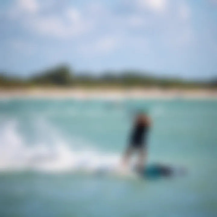 Magnificent Kite Surfing Lessons in Miami: A Comprehensive Guide